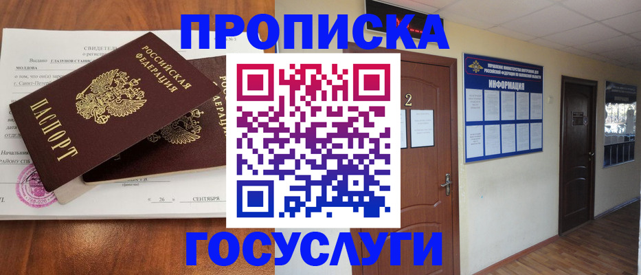 временная регистрация госуслуги в Елизово